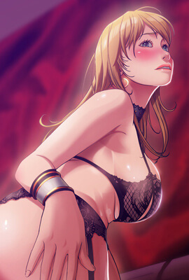 日漫《东京复仇者》最新封面